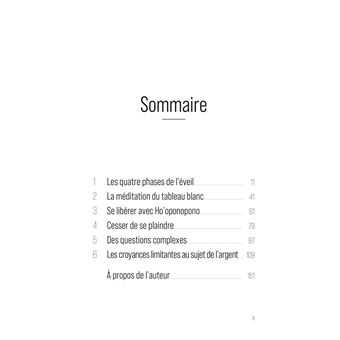 Le paradigme de l'abondance - Passer de la loi d'attraction à la loi de création