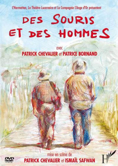 Souris et des hommes