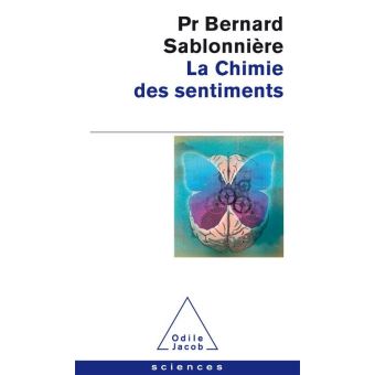 La Chimie des sentiments - 1