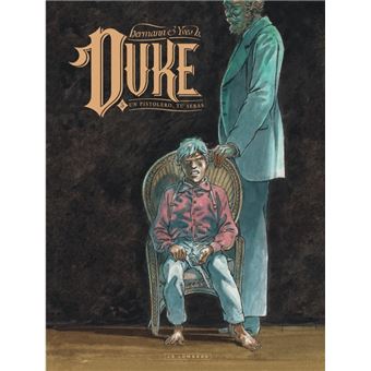 Duke - Un pistolero, tu seras