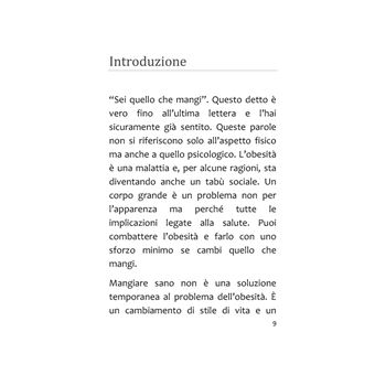 Dieta Ayurvedica per  Perdere Peso