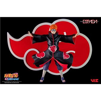 Figurine Naruto Shippuden Pain Tendo Breach