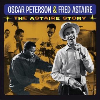 Astaire story