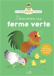 Découvrons une ferme verte