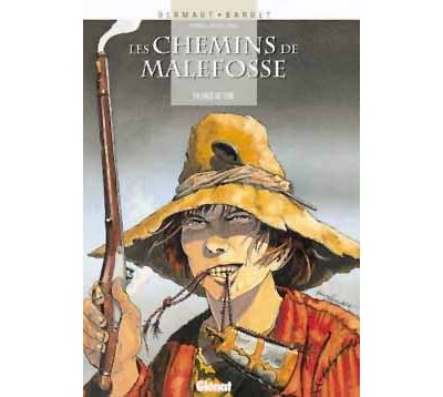 Les Chemins de malefosse