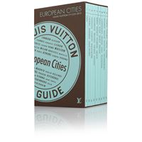Louis Vuitton City Guide Paris“ (Julien Guerrier) – Buch gebraucht kaufen –  A02yyLow01ZZ0
