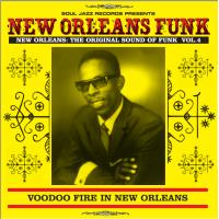 New Orleans Funk Volume 4