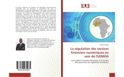 La regulation des services financiers numeriques au sein de l'UEMOA
