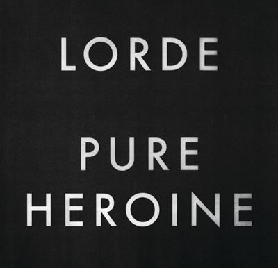 Pure Heroine