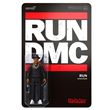 Figurine Super 7 RUN DMC Run All Black