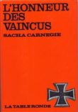 L'honneur des vaincus