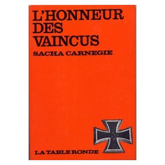 L'honneur des vaincus