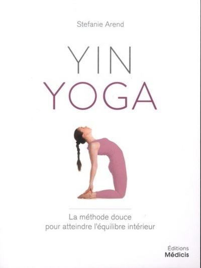 Yin yoga
