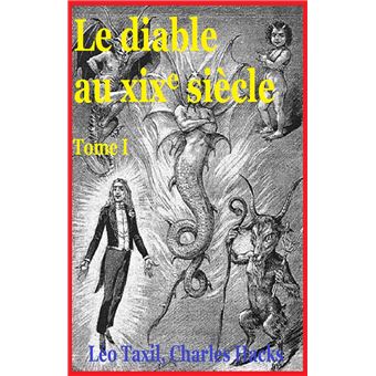 Le diable au XIXe siècle - 1