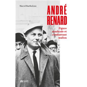 André Renard