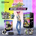 JoJo's Bizarre Adventure: All-Star Edition Collector PS4