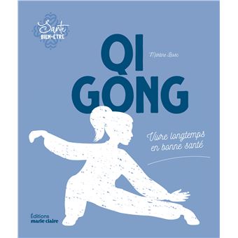 Qi Gong (poche)