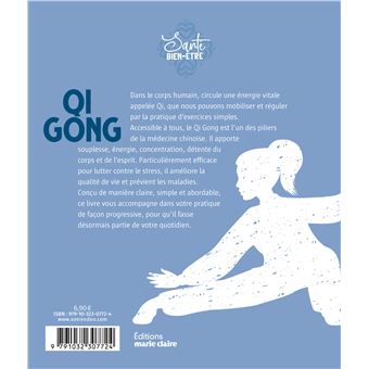 Qi Gong (poche)