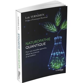 Naturopathie Quantique