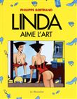 Linda aime l´art