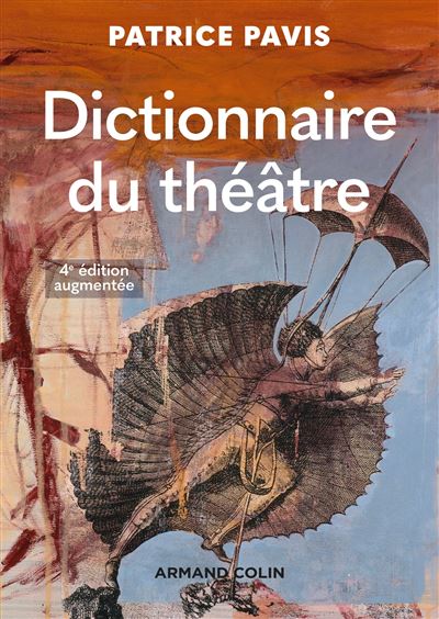 Dictionnaire du theatre