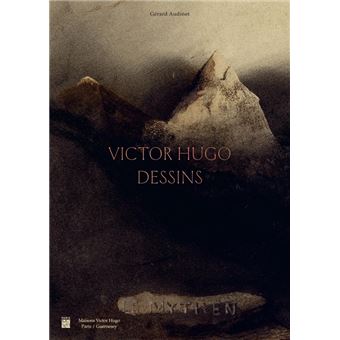 Victor hugo, les dessins