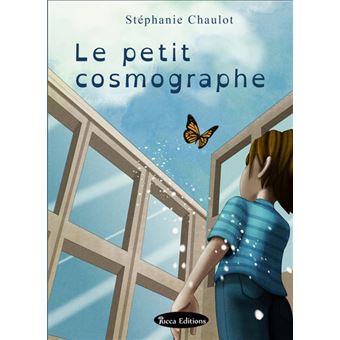 Le Petit Cosmographe