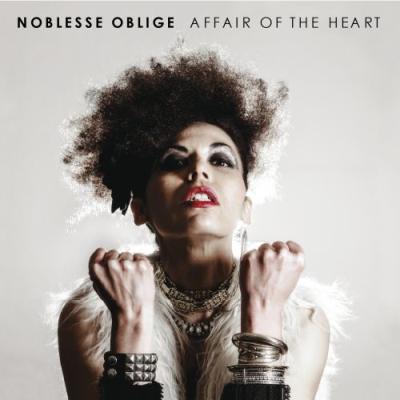 Affair of the heart