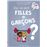 Est-ce que Filles = Garçons ?_0