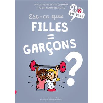 Est-ce que Filles = Garçons ?
