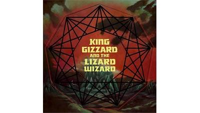 Nonagon Infinity