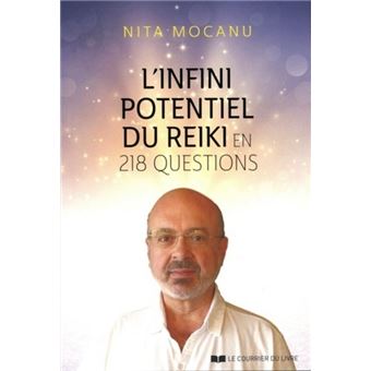 L'infini potentiel du reiki