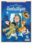6 grands classiques de la littérature Fantastique