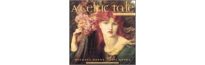 Celtic tale narrated version