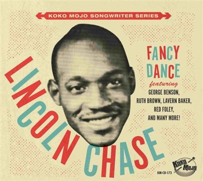 Fancy Dance