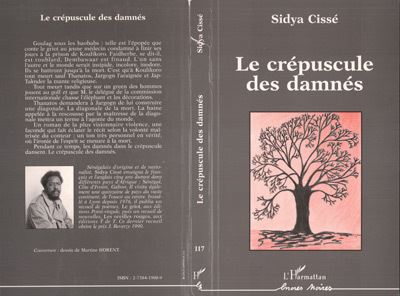 Le crepuscule des damnes
