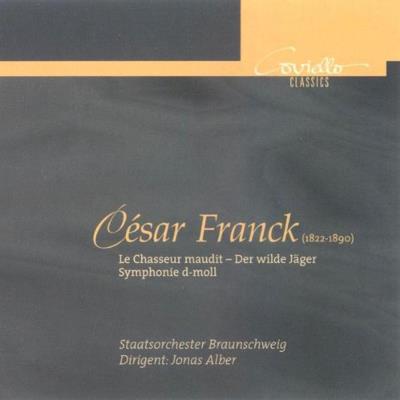 Le chasseur maudit/sympho