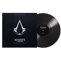 Assassin’s Creed : The Piano Collection