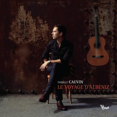 Le voyage d'Albeniz