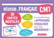 Cartes mentales Français CM1