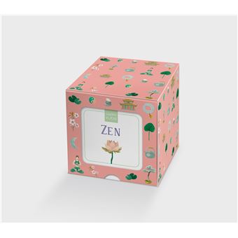 Happy Kube - Zen