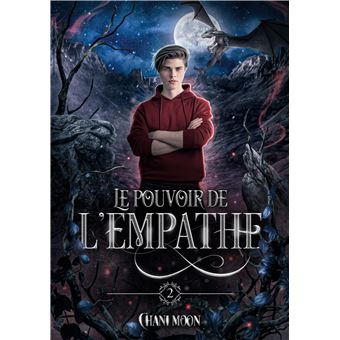 Le Pouvoir de l'Empathe, tome 2