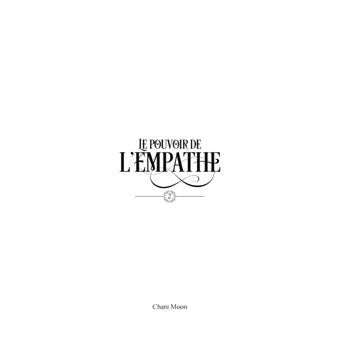 Le Pouvoir de l'Empathe, tome 2