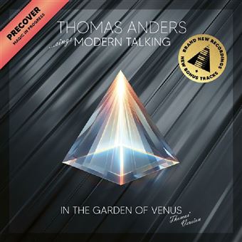 Sings Modern Talking In The - 2 Vinilos