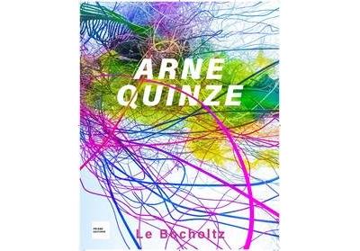 Arne Quinze