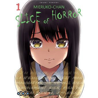 Mieruko-chan T01Ž
