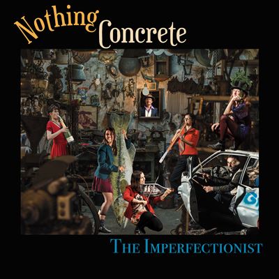 The Imperfectionist