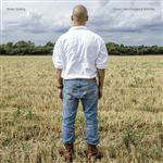Dream Like a Dogwood Wild Boy - CD