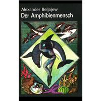 Der Amphibienmensch