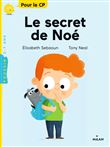 Le secret de Noé (reprise prime)